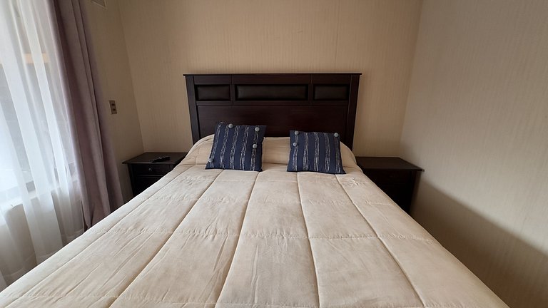 Oceana Suites: Brisa Austral, Puerto Montt.