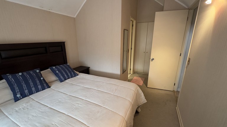 House minutes from Puerto Montt Airport.