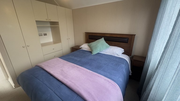 Oceana Suites: Brisa Austral, Puerto Montt.