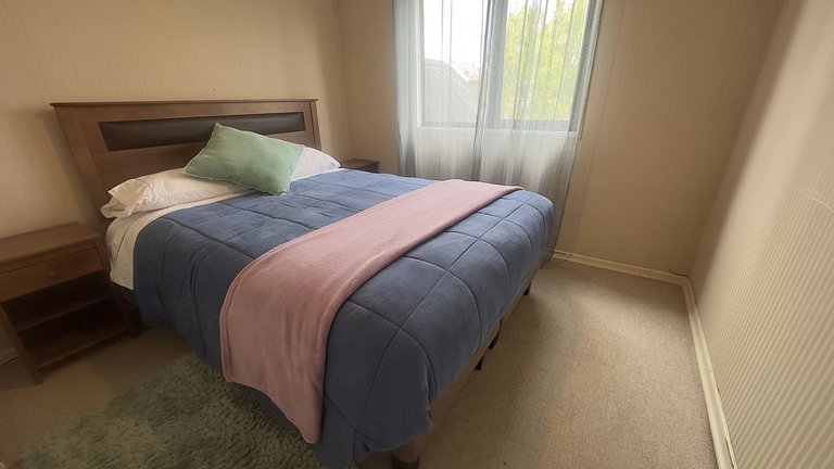 Oceana Suites: Brisa Austral, Puerto Montt.