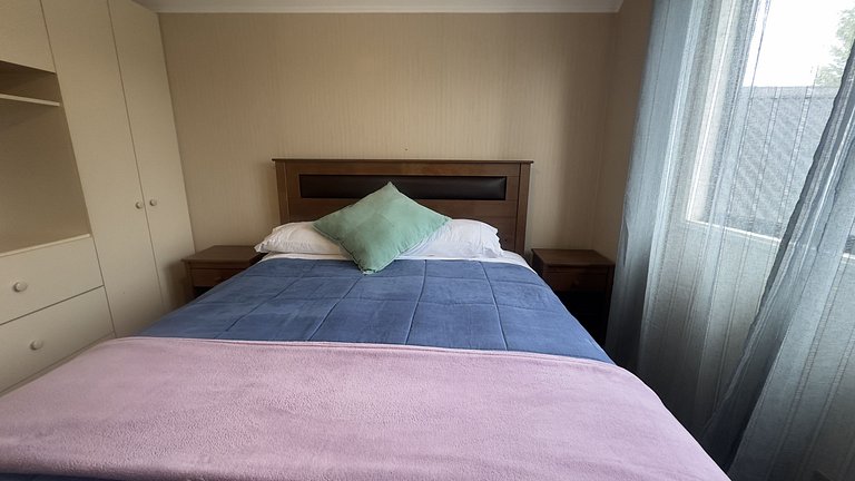 Oceana Suites: Brisa Austral, Puerto Montt.