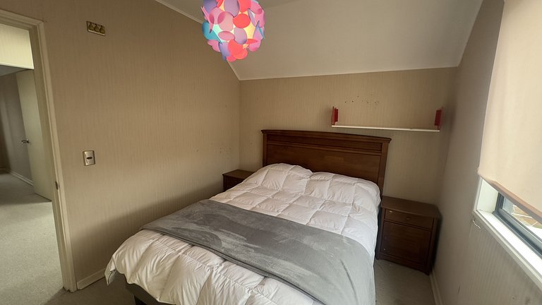 Oceana Suites: Brisa Austral, Puerto Montt.