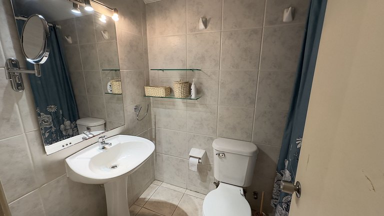 Casa a minutos do Aeroporto de Puerto Montt.