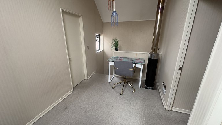 Amplia Casa con Quincho en Puerto Montt