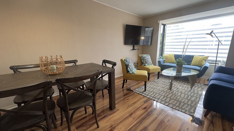 Oceana Suites: Brisa Austral, Puerto Montt.