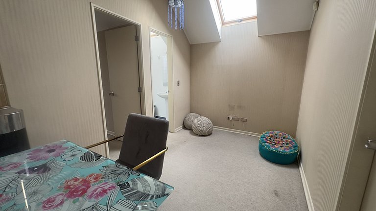 Oceana Suites: Brisa Austral, Puerto Montt.