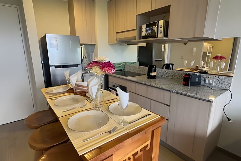 Oceana Suites: Bosques de Pucón, Pucón.