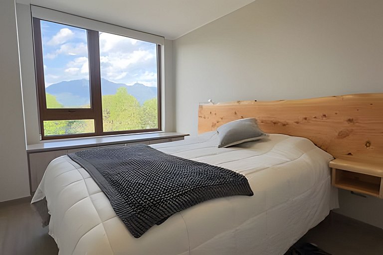 Oceana Suites: Bosques de Pucón, Pucón.