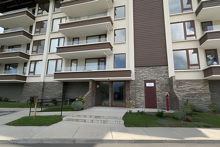 Oceana Suites: Bosques de Pucón, Pucón.