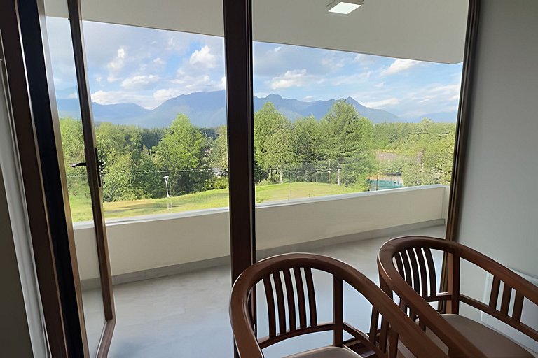 Oceana Suites: Bosques de Pucón, Pucón.