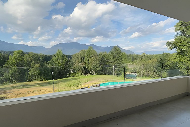 Oceana Suites: Bosques de Pucón, Pucón.
