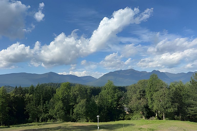 Oceana Suites: Bosques de Pucón, Pucón.