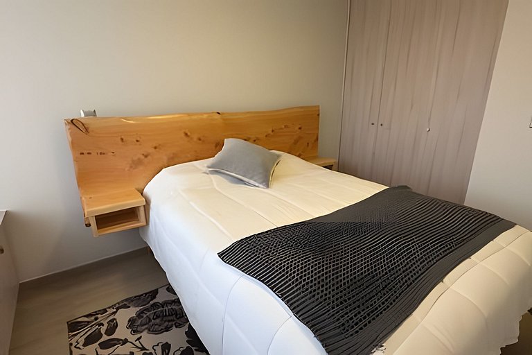 Oceana Suites: Bosques de Pucón, Pucón.