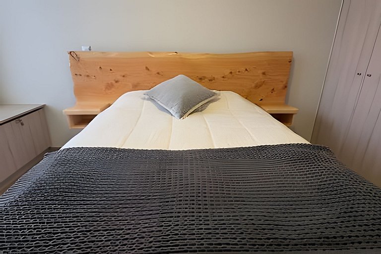 Oceana Suites: Bosques de Pucón, Pucón.