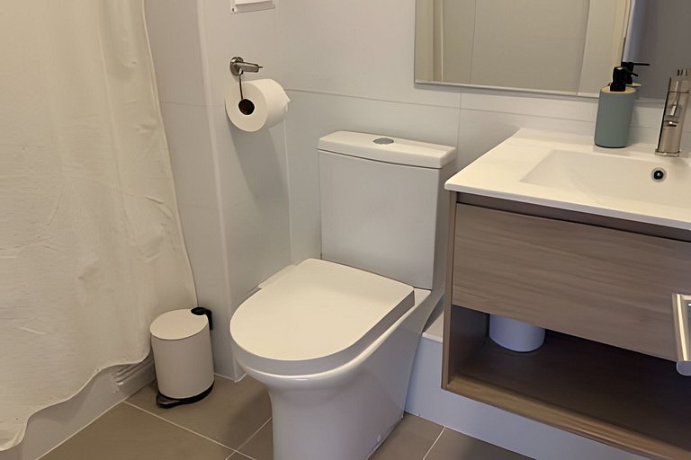 Oceana Suites: Bosques de Pucón, Pucón.