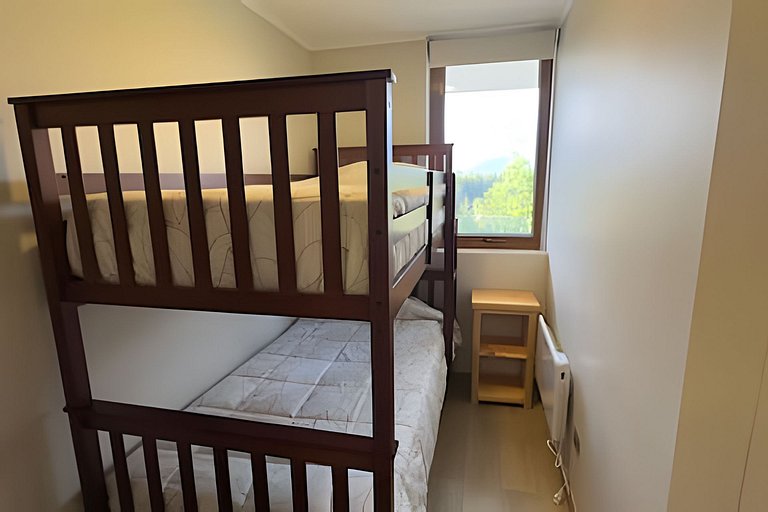 Oceana Suites: Bosques de Pucón, Pucón.