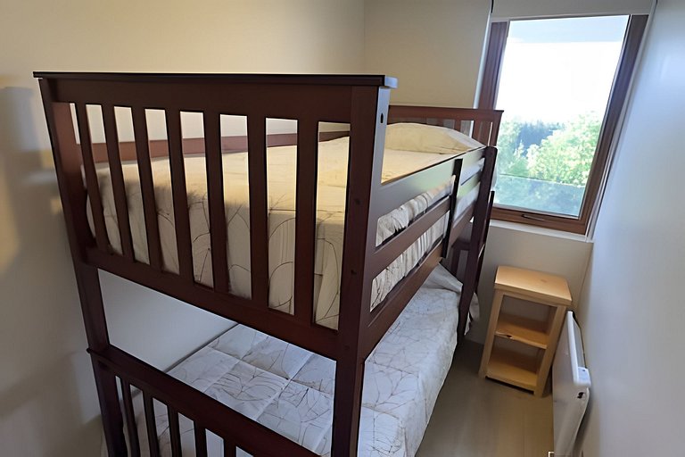 Oceana Suites: Bosques de Pucón, Pucón.