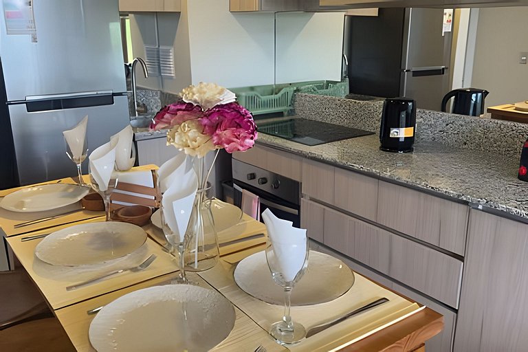 Oceana Suites: Bosques de Pucón, Pucón.