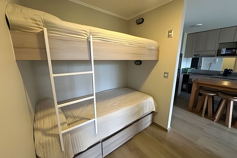 Oceana Suites: Bosques de Pucón, Pucón.