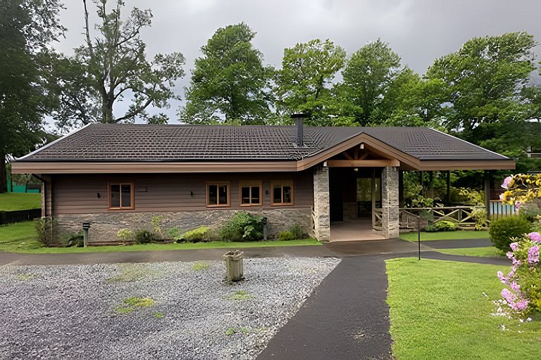 Oceana Suites: Bosques de Pucón, Pucón.