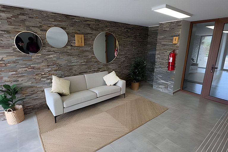 Oceana Suites: Bosques de Pucón, Pucón.