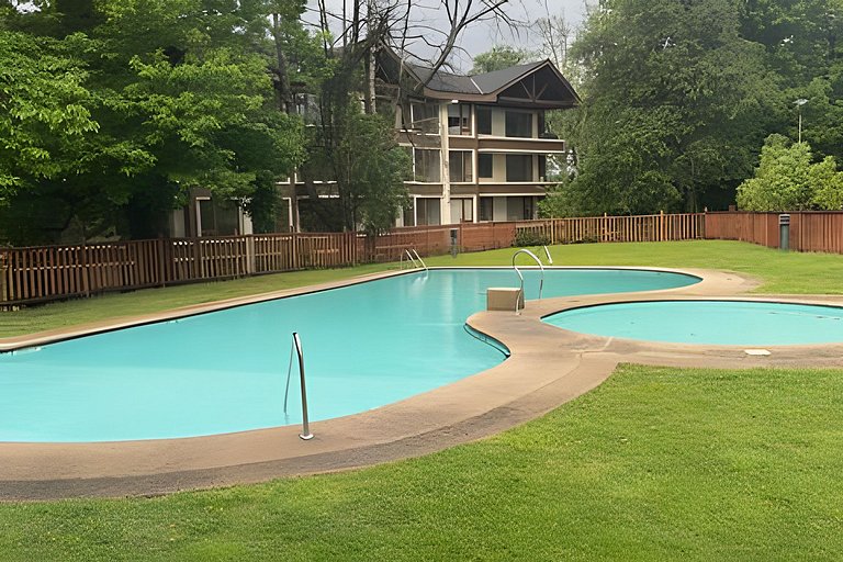 Oceana Suites: Bosques de Pucón, Pucón.