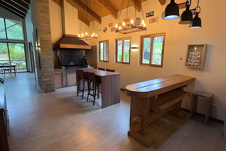 Oceana Suites: Bosques de Pucón, Pucón.