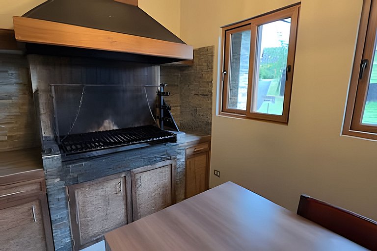 Oceana Suites: Bosques de Pucón, Pucón.