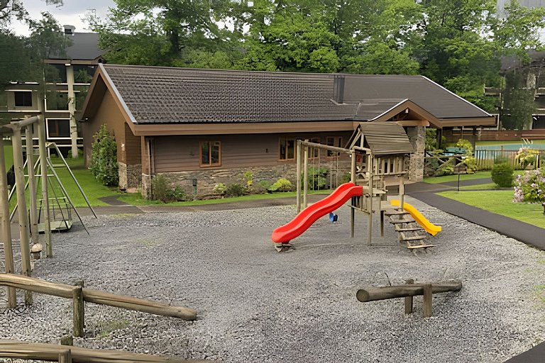 Oceana Suites: Bosques de Pucón, Pucón.