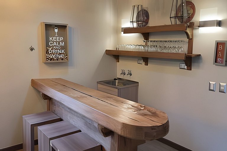 Oceana Suites: Bosques de Pucón, Pucón.