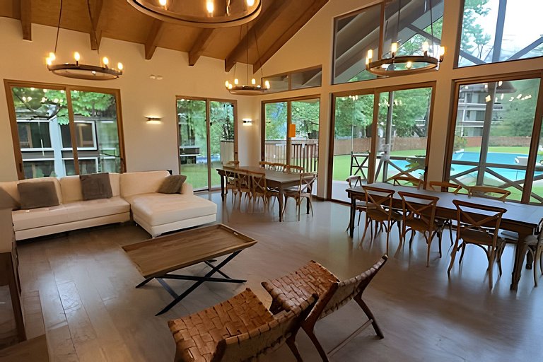 Oceana Suites: Bosques de Pucón, Pucón.