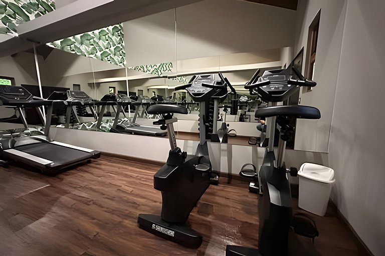 Oceana Suites: Bosques de Pucón, Pucón.