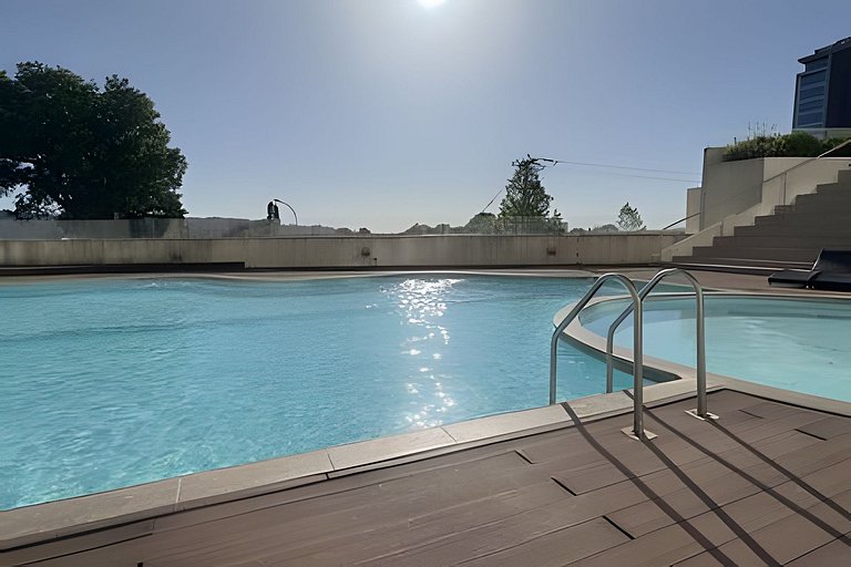 Oceana Suites: Brisas Verdes, Concepción.