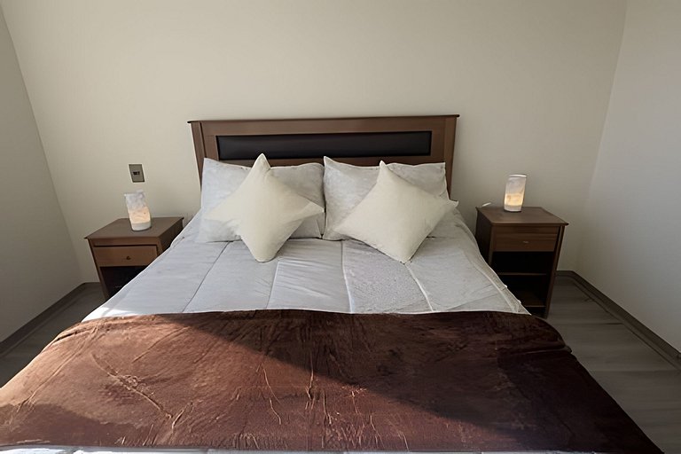 Oceana Suites: Brisas Verdes, Concepción.