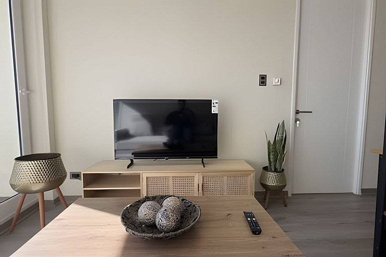 Oceana Suites: Brisas Verdes, Concepción.