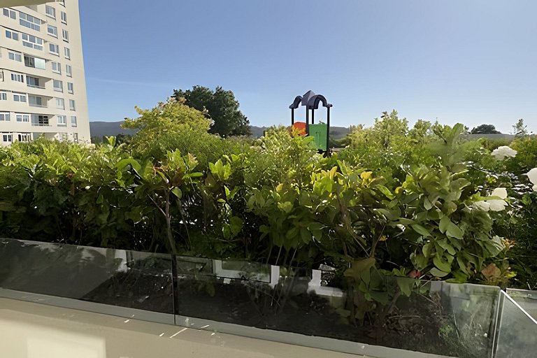 Oceana Suites: Brisas Verdes, Concepción.