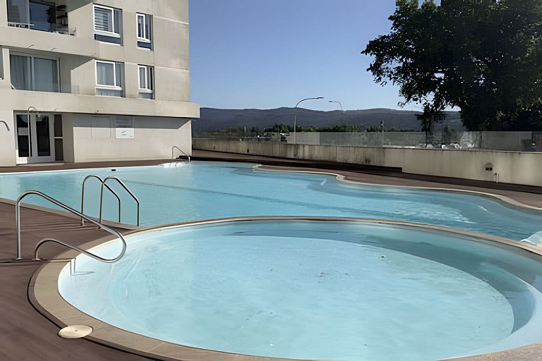 Oceana Suites: Brisas Verdes, Concepción.