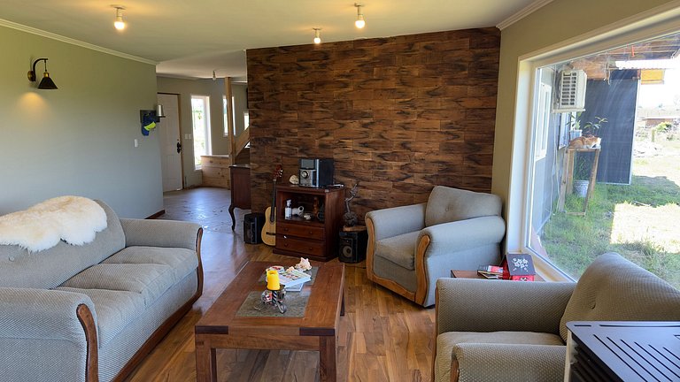 Oceana Suites: Sueño Rural, Puerto Varas.