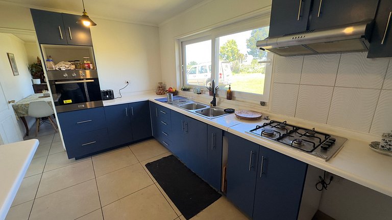 Incredible rural house with green areas, Puerto Varas.