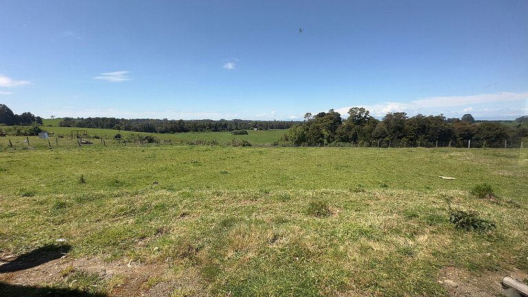 Oceana Suites: Sueño Rural, Puerto Varas.