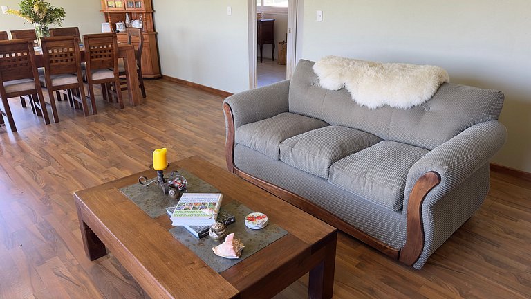 Oceana Suites: Sueño Rural, Puerto Varas.