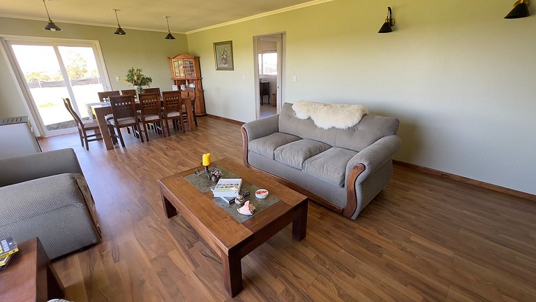 Oceana Suites: Sueño Rural, Puerto Varas.