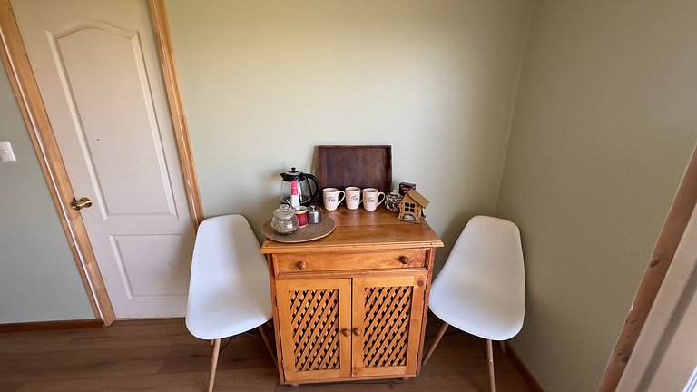 Incredible rural house with green areas, Puerto Varas.