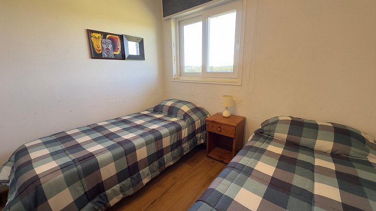 Incredible rural house with green areas, Puerto Varas.