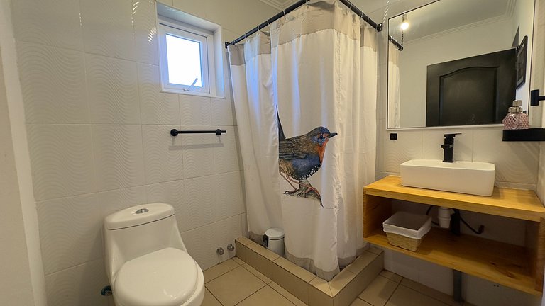 Oceana Suites: Sueño Rural, Puerto Varas.