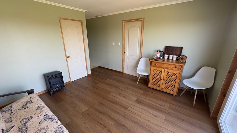 Casa Rural Descanso Naturaleza Desconexion