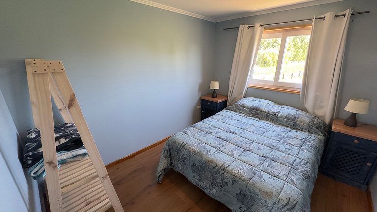 Incredible rural house with green areas, Puerto Varas.