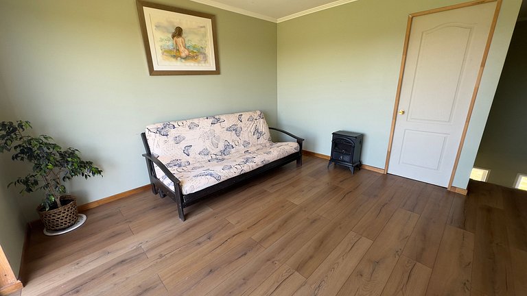 Incredible rural house with green areas, Puerto Varas.