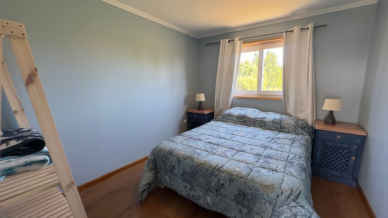 Oceana Suites: Sueño Rural, Puerto Varas.