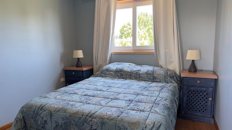 Oceana Suites: Sueño Rural, Puerto Varas.